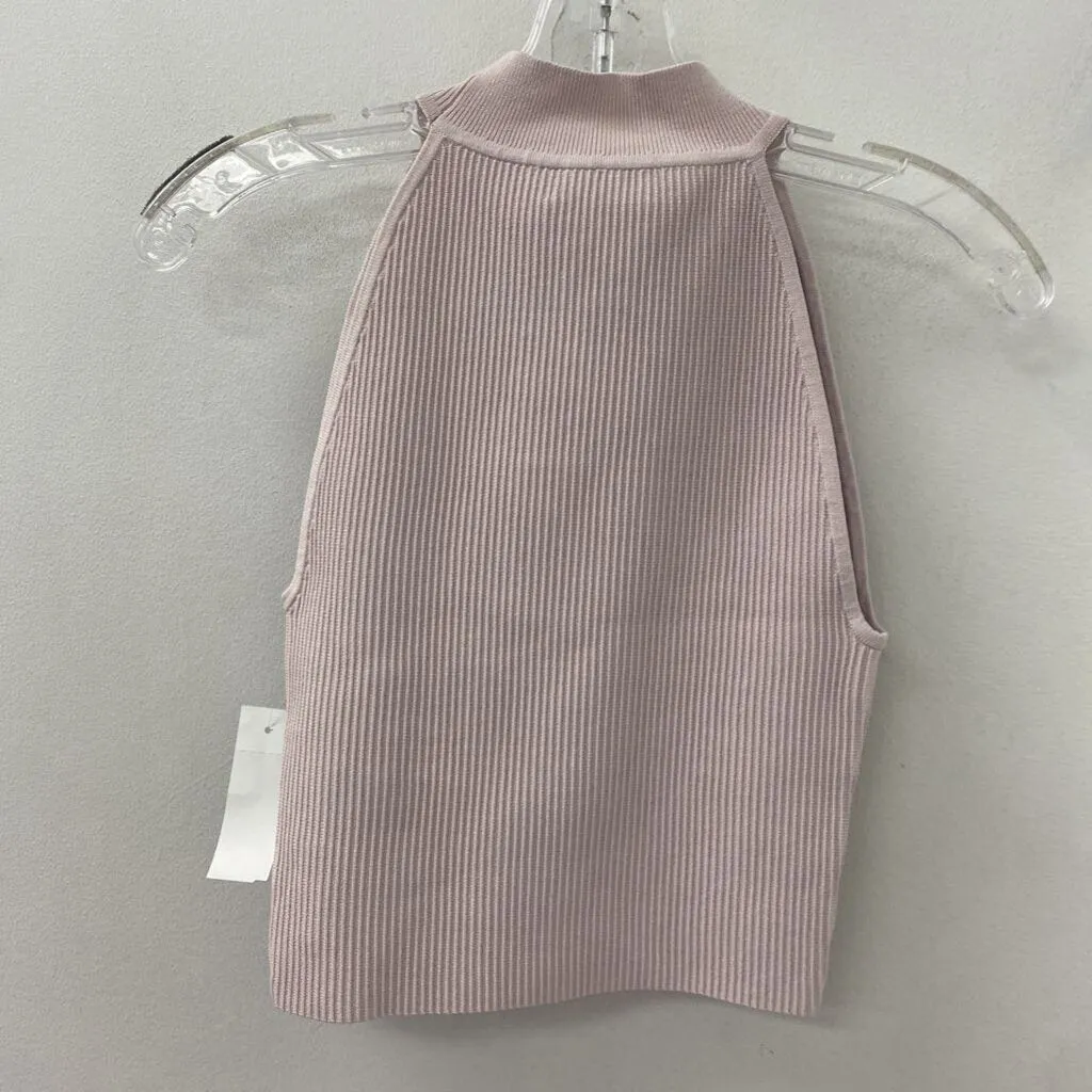 BABATON WOMEN'S TOP pink S sold by The Comeback product image thumbnail 2