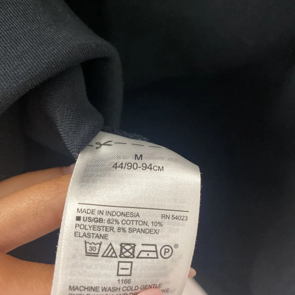 BR standard WOMEN'S ACTIVE TOP black M sold by The Comeback product image thumbnail 3