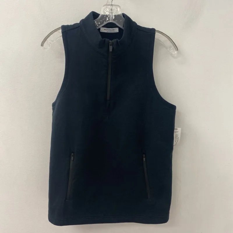 BR standard WOMEN'S ACTIVE TOP black M made by The Comeback