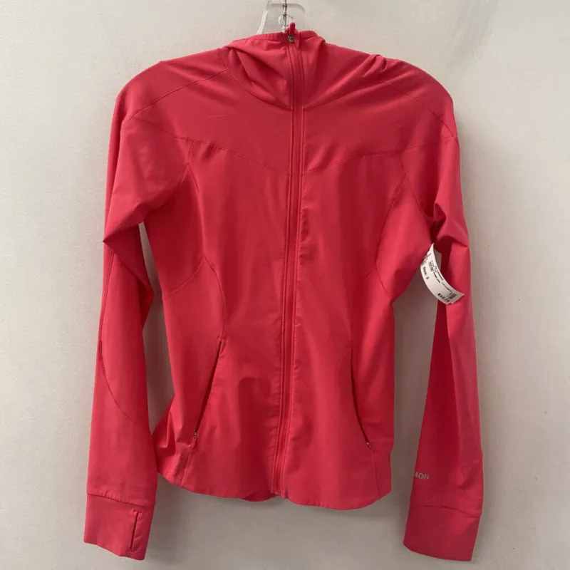 LULULEMON WOMEN'S ACTIVE TOP pink 2 made by Lululemon