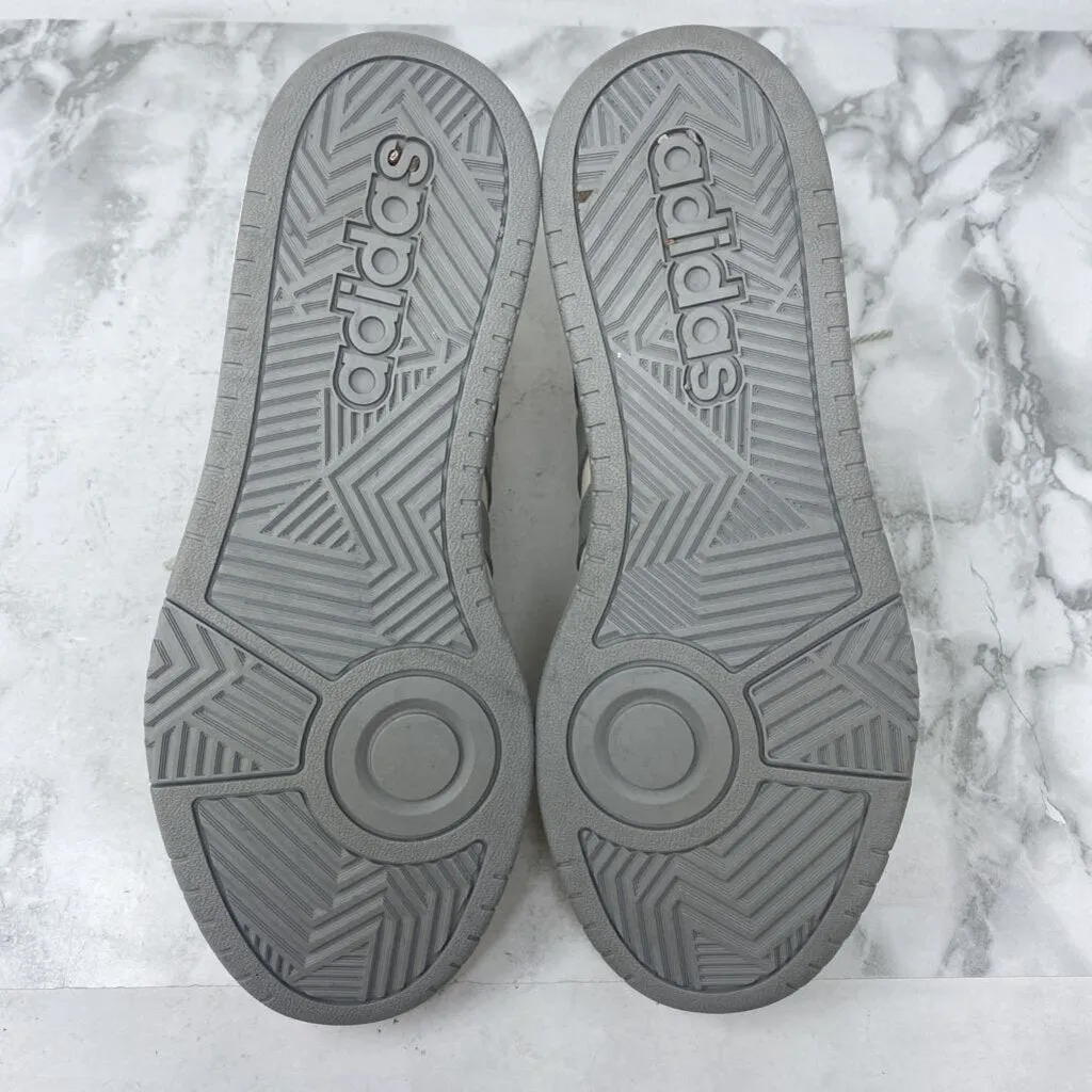 ADIDAS WOMEN'S SNEAKERS cream grey 42.5 sold by The Comeback product image thumbnail 5