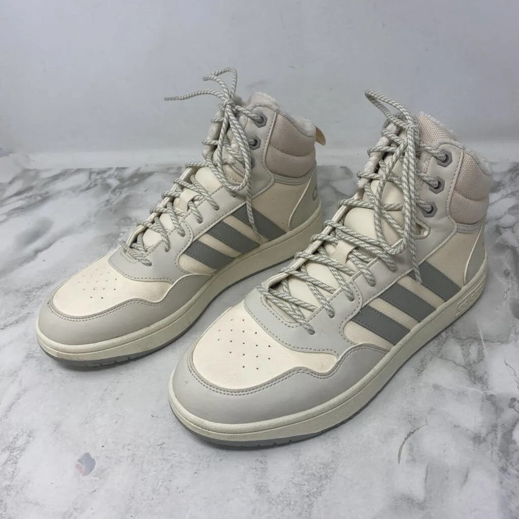 ADIDAS WOMEN'S SNEAKERS cream grey 42.5 sold by The Comeback product image thumbnail 2