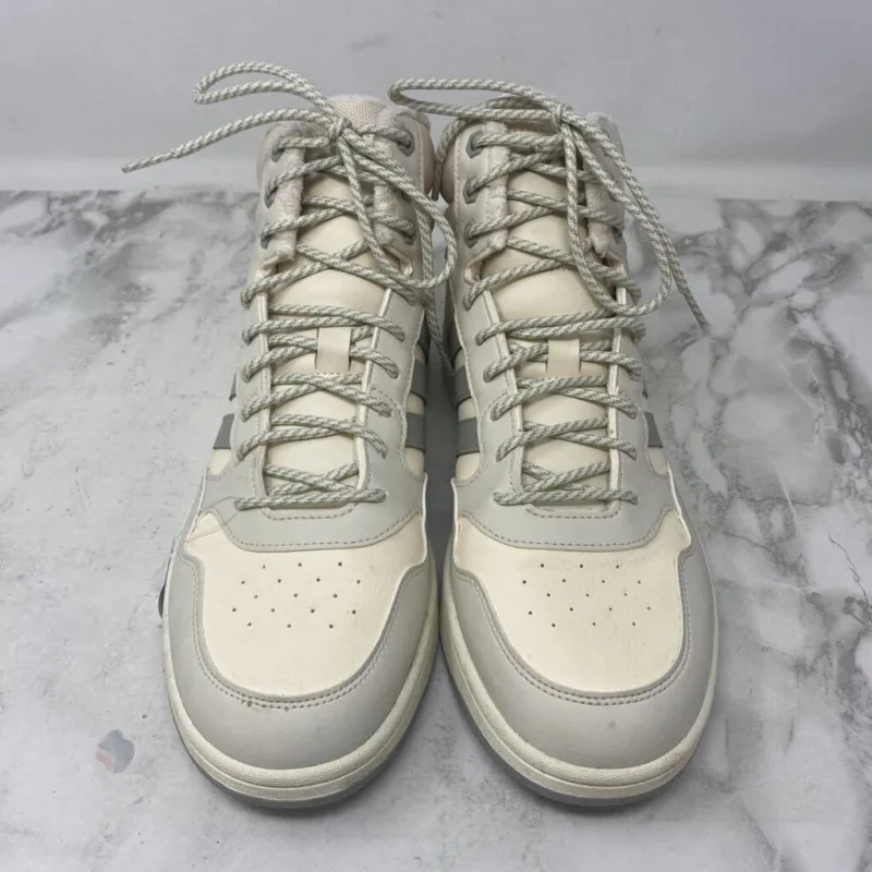 ADIDAS WOMEN'S SNEAKERS cream grey 42.5 made by Adidas
