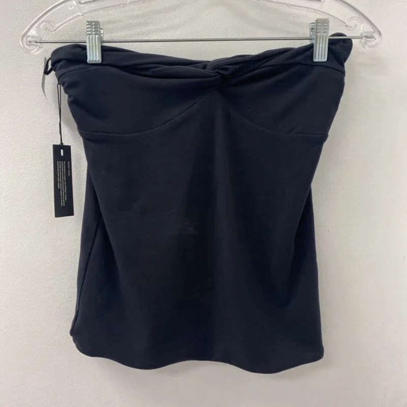 BABATON WOMEN'S TOP black S made by Babaton