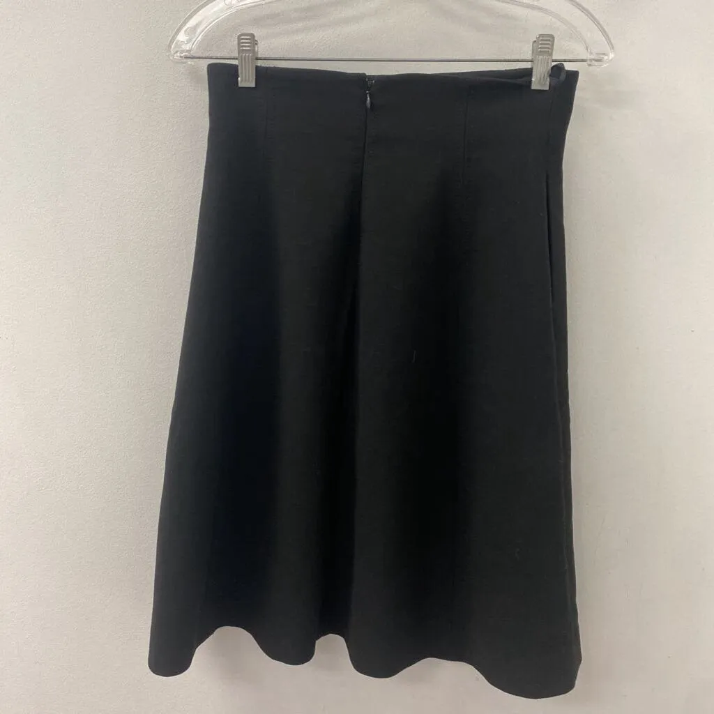 BABATON WOMEN'S SKIRT black 6 sold by The Comeback product image thumbnail 2