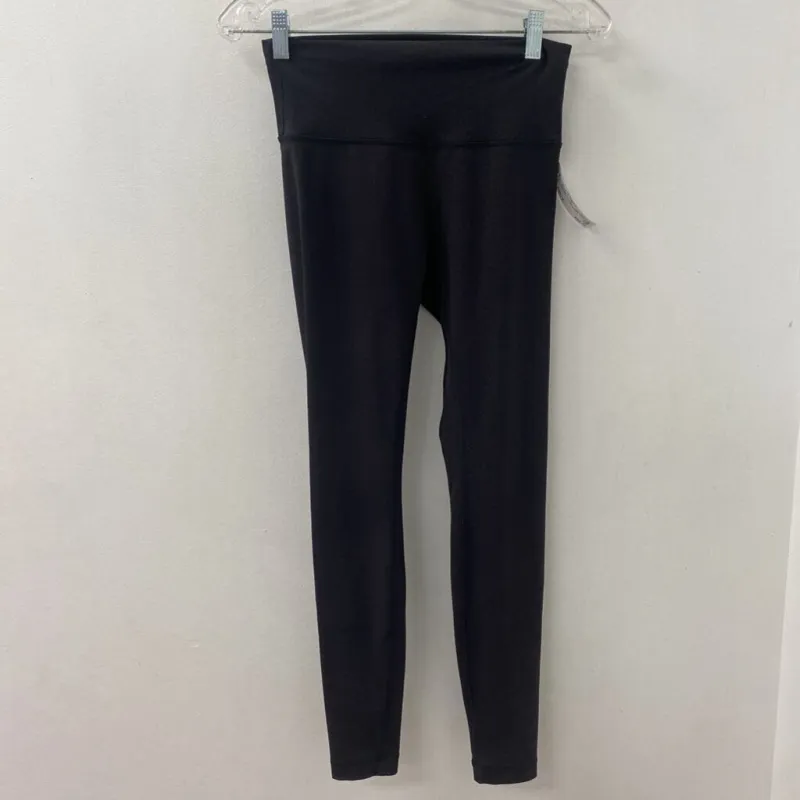 LULULEMON WOMEN'S ACTIVE BOTTOM black 6 made by Lululemon
