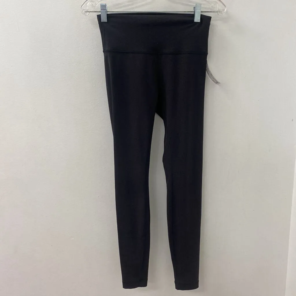 LULULEMON WOMEN'S ACTIVE BOTTOM black 6 sold by The Comeback