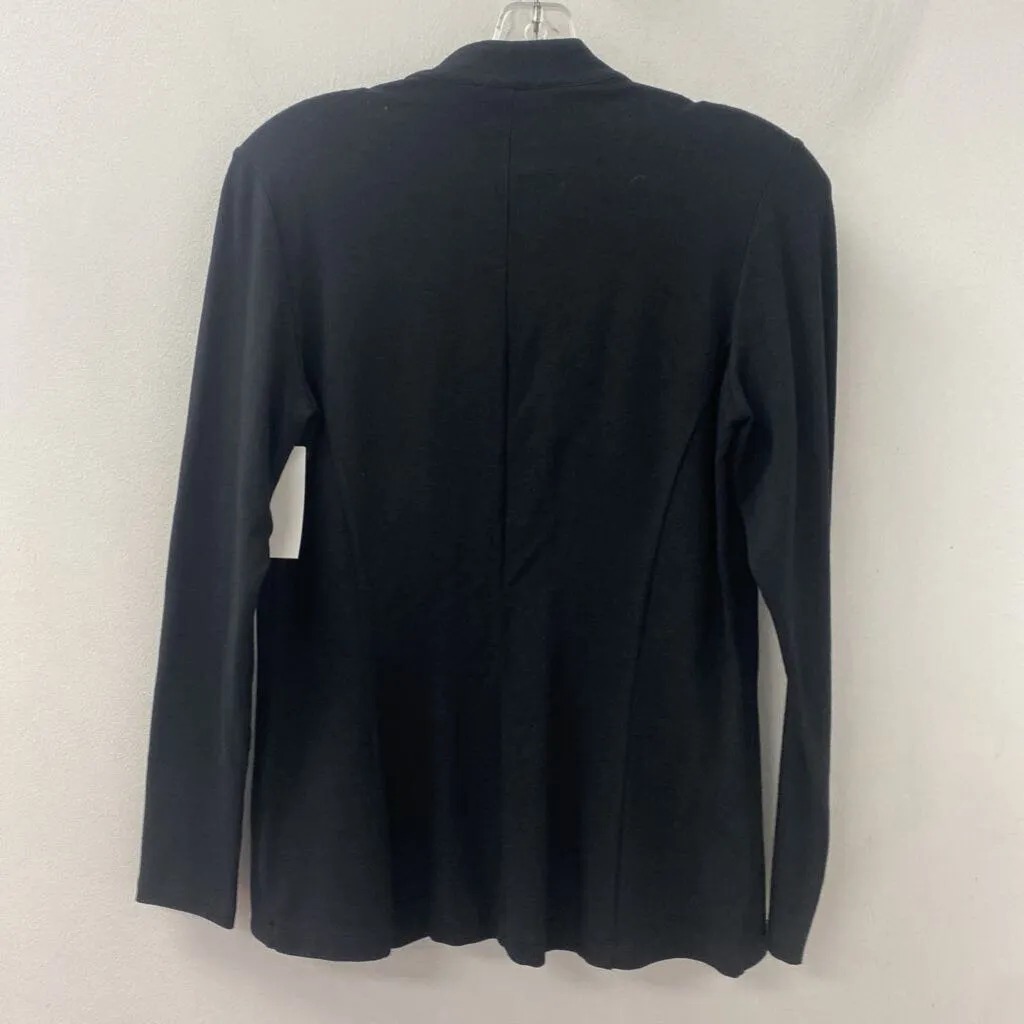 MIIK WOMEN'S BLAZER/JACKET black M sold by The Comeback product image thumbnail 2