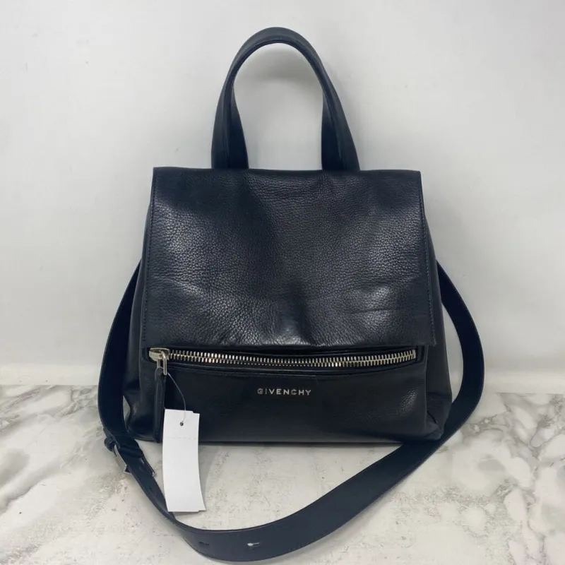 GIVENCHY WOMEN'S BAG black made by Givenchy