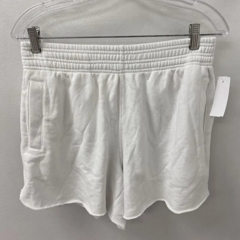 AERIE WOMEN'S ACTIVE BOTTOM white M made by Aerie