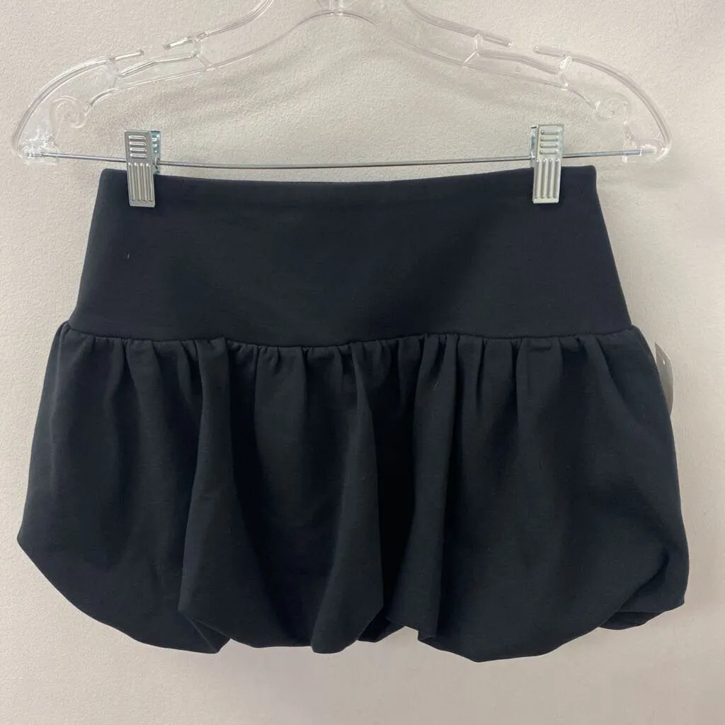 WILFRED WOMEN'S SKIRT black XS sold by The Comeback