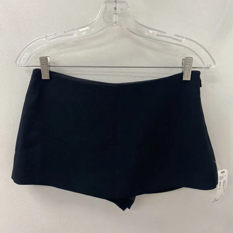 BABATON WOMEN'S SKORT black 2 made by Babaton