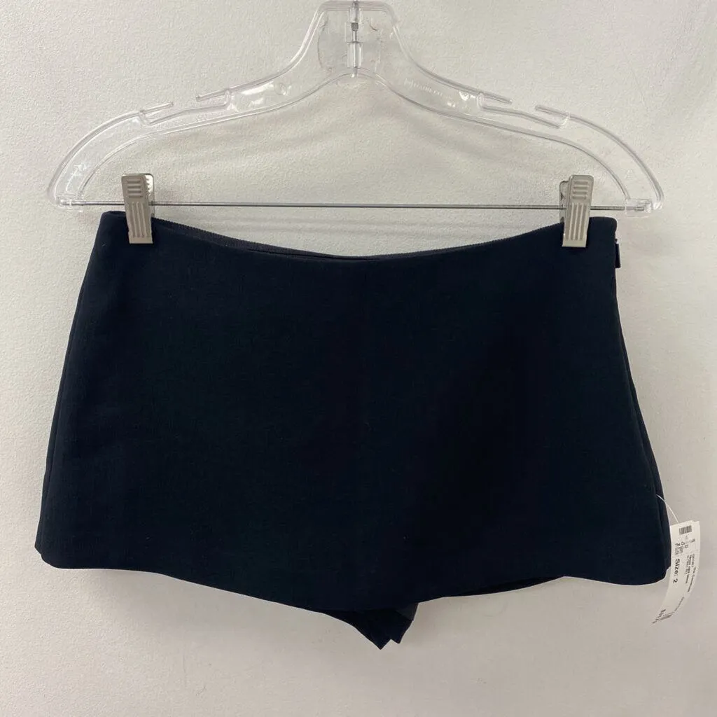 BABATON WOMEN'S SKORT black 2 sold by The Comeback