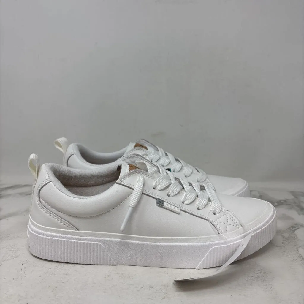 REEF WOMEN'S SNEAKERS white 9/40 sold by The Comeback product image thumbnail 3