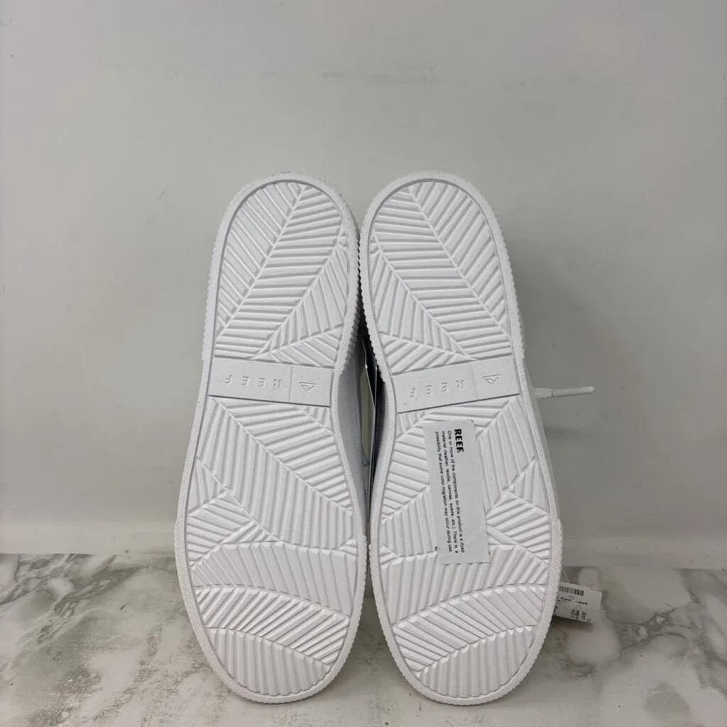 REEF WOMEN'S SNEAKERS white 9/40 sold by The Comeback product image thumbnail 5