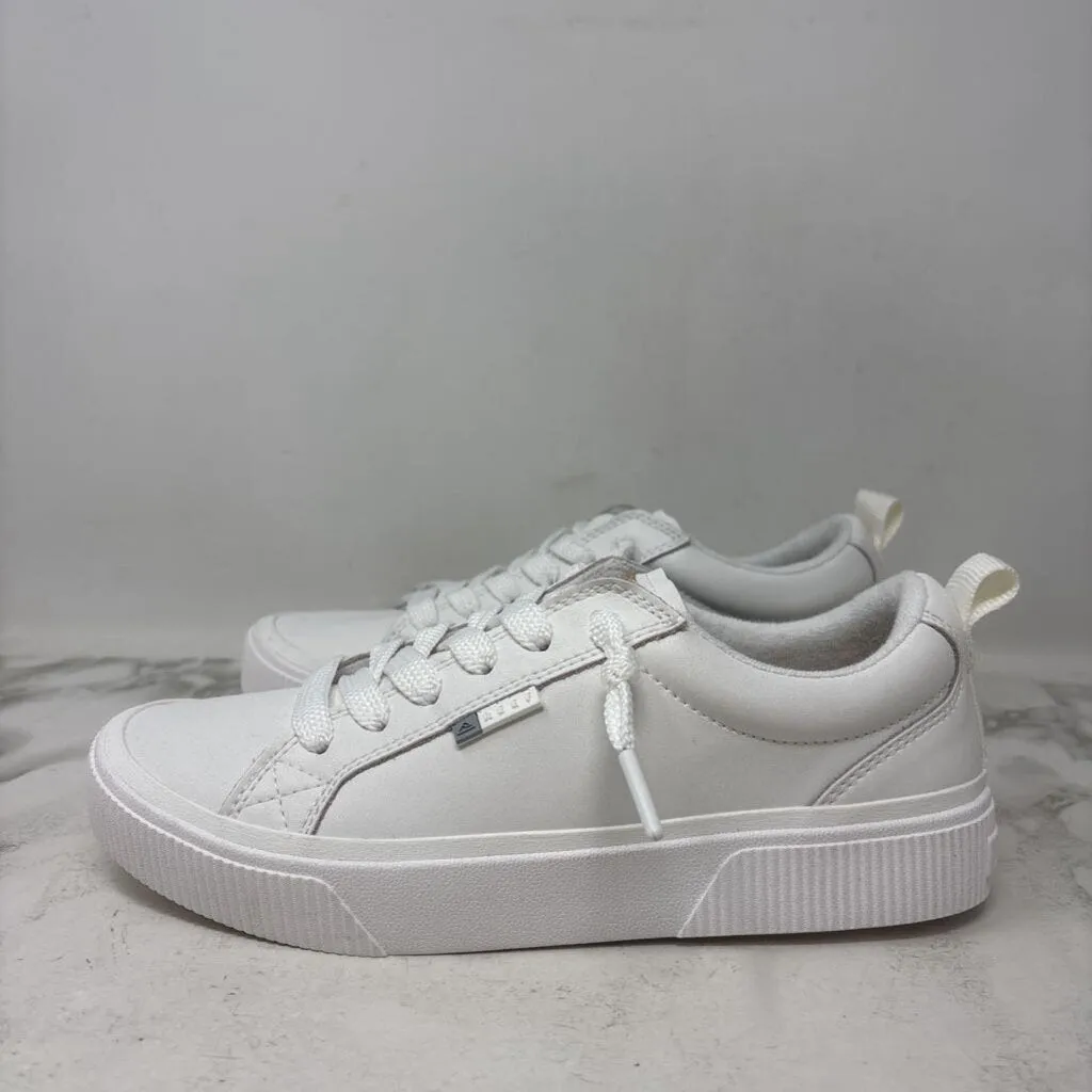 REEF WOMEN'S SNEAKERS white 9/40 sold by The Comeback product image thumbnail 2