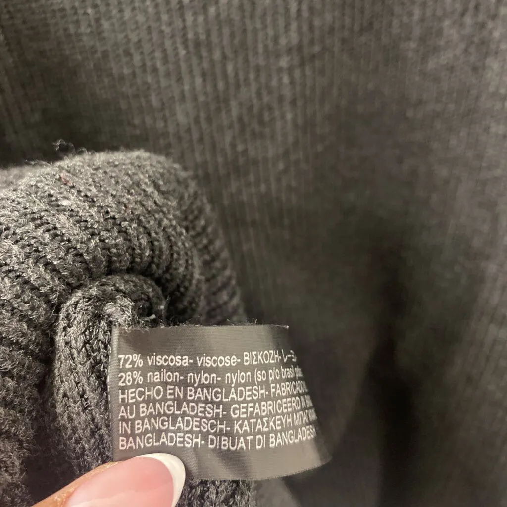 ZARA WOMEN'S SWEATER grey M sold by The Comeback product image thumbnail 3