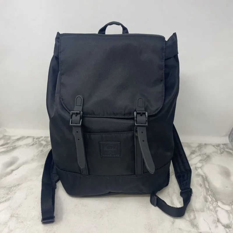 HERSCHEL WOMEN'S BAG black made by Herschel Supply Company