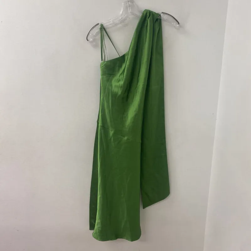 fashion nova WOMEN'S PARTY DRESS green S made by Fashion Nova
