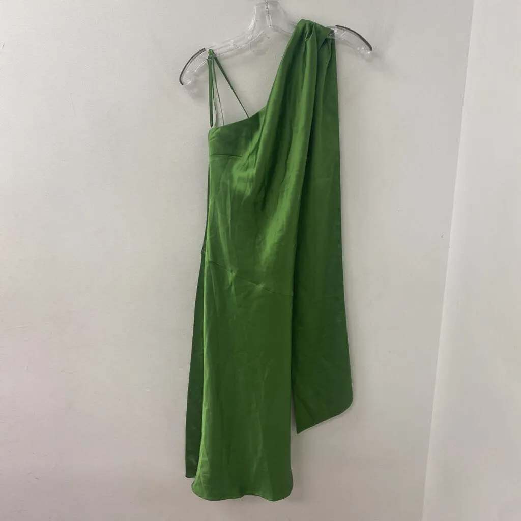 fashion nova WOMEN'S PARTY DRESS green S sold by The Comeback