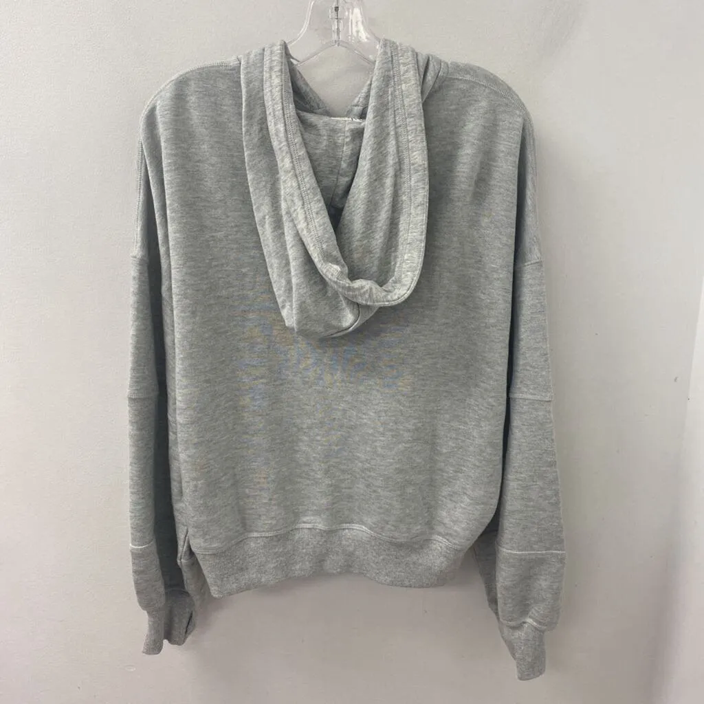 AERIE WOMEN'S TOP grey S sold by The Comeback product image thumbnail 2