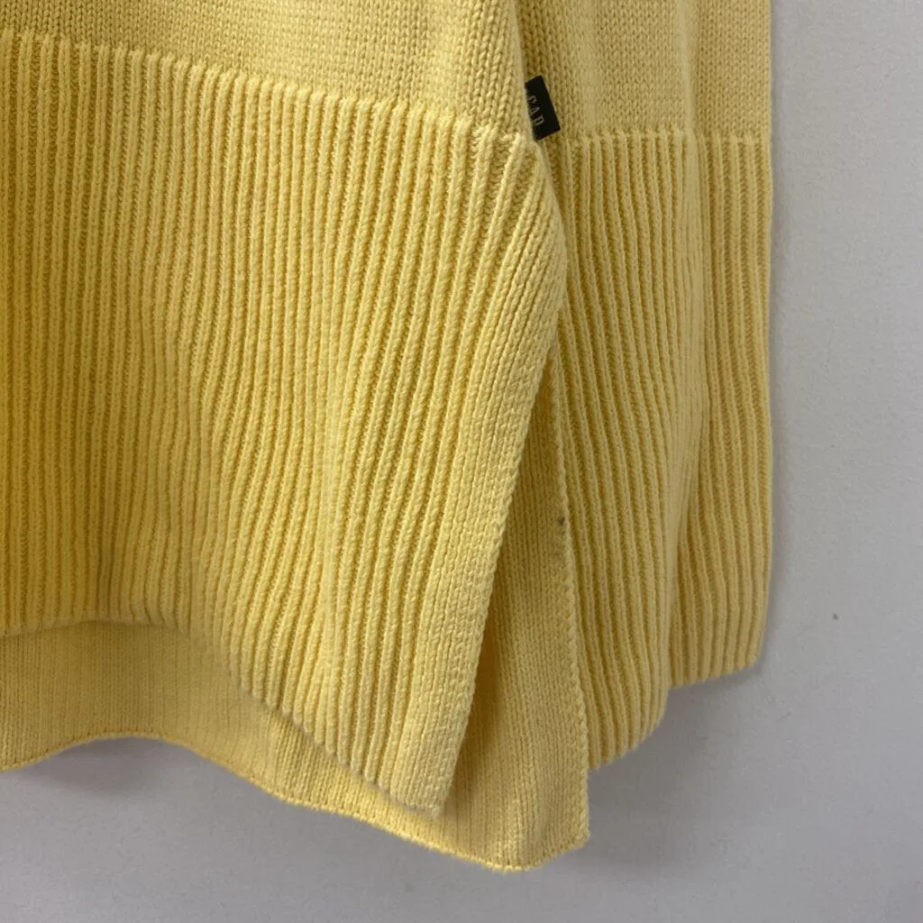 GAP WOMEN'S SWEATER yellow L sold by The Comeback product image thumbnail 2
