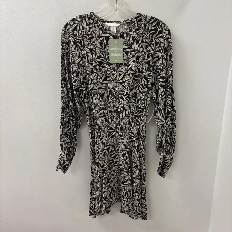 H&M WOMEN'S DRESS bacl cream XS made by H&M