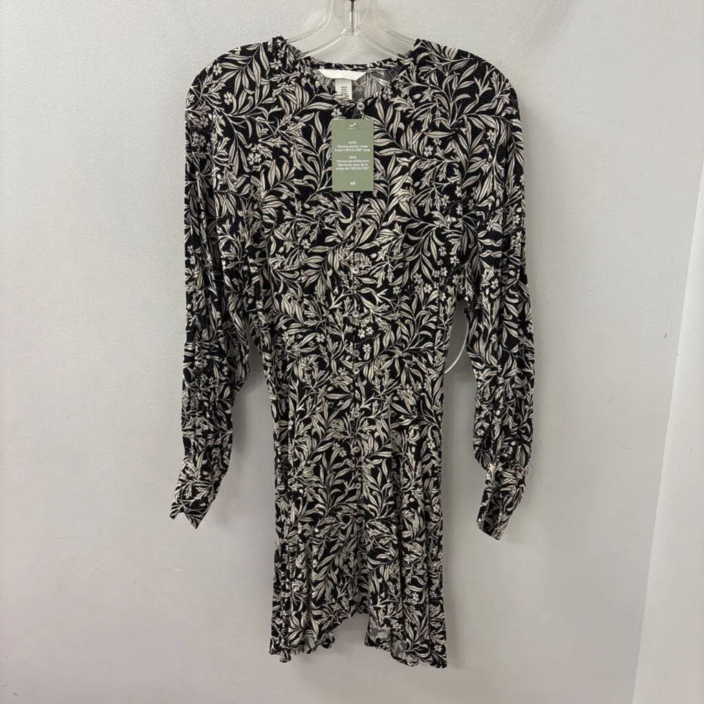 H&M WOMEN'S DRESS bacl cream XS sold by The Comeback