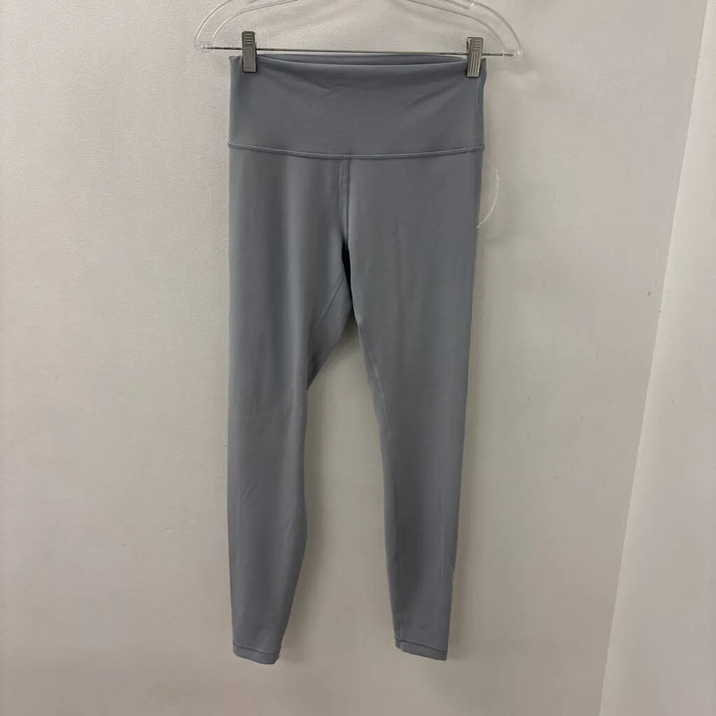LULULEMON WOMEN'S ACTIVE BOTTOM grey 8 sold by The Comeback
