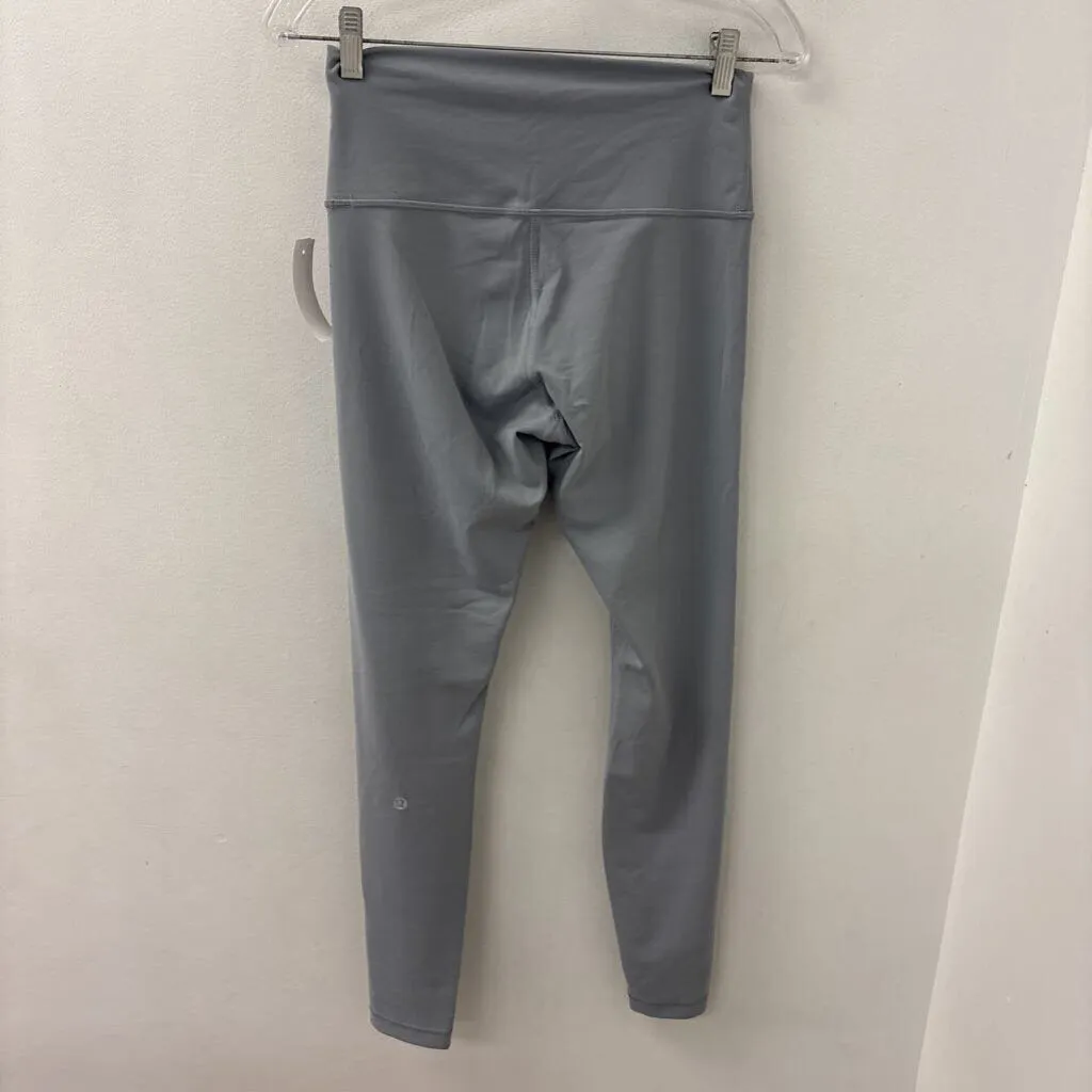 LULULEMON WOMEN'S ACTIVE BOTTOM grey 8 sold by The Comeback product image thumbnail 2