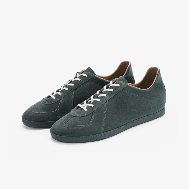 Pane Light Training Nogi Women’s Shoes – Fog Rock made by Pane