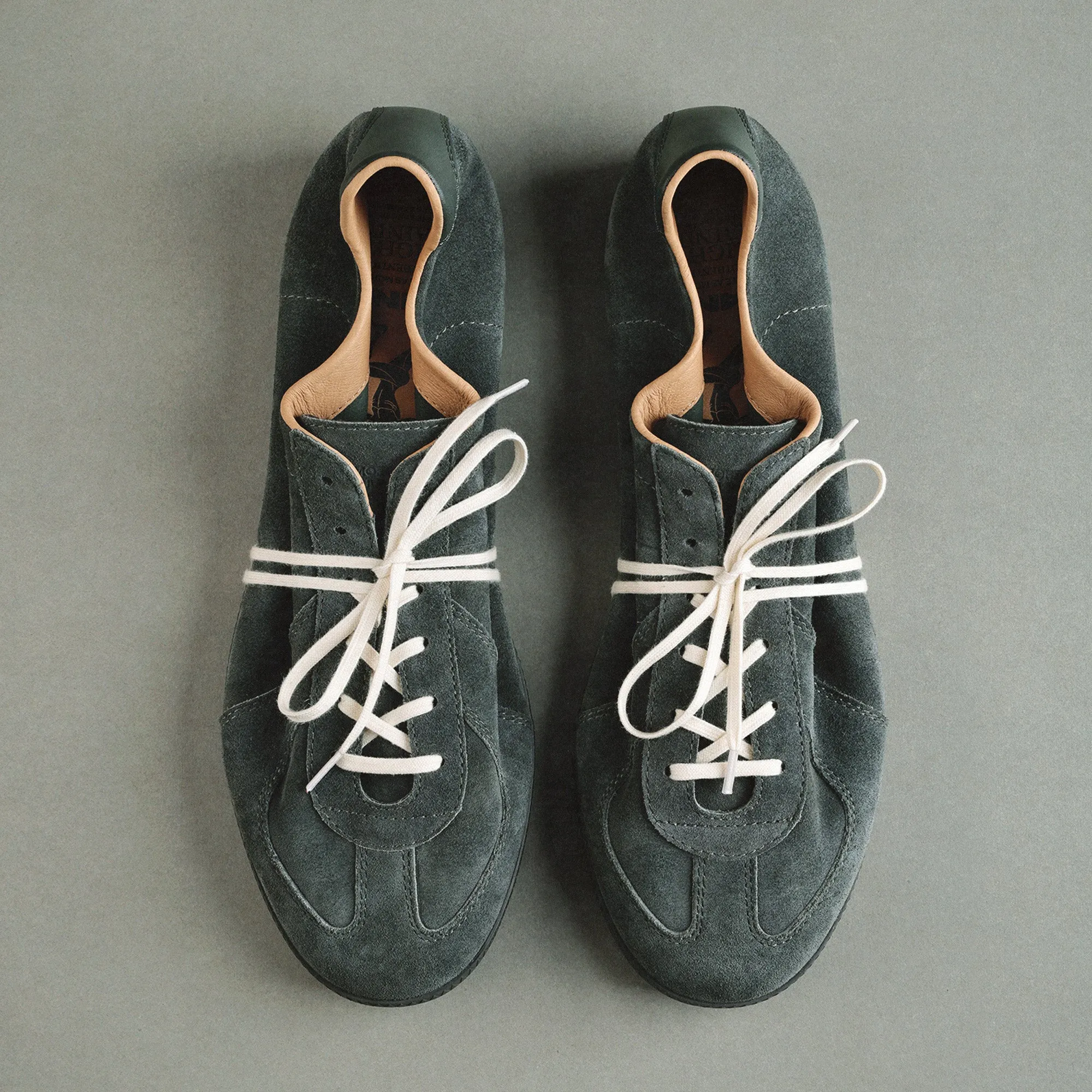 Pane Light Training Nogi Women’s Shoes – Fog Rock sold by Pane product image thumbnail 2
