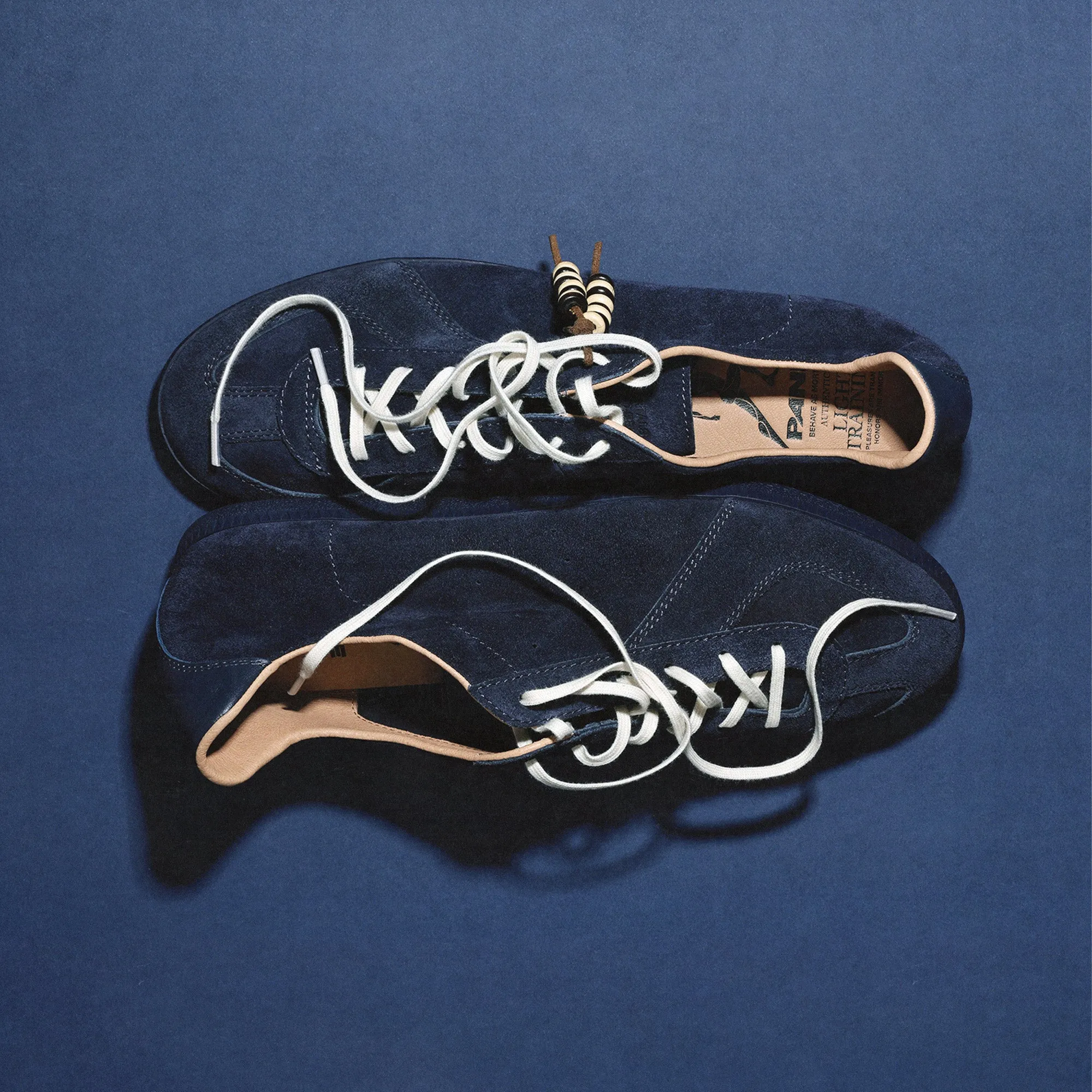 Pane Light Training Nogi Women’s Shoes – Dusk Indigo sold by Pane product image thumbnail 3