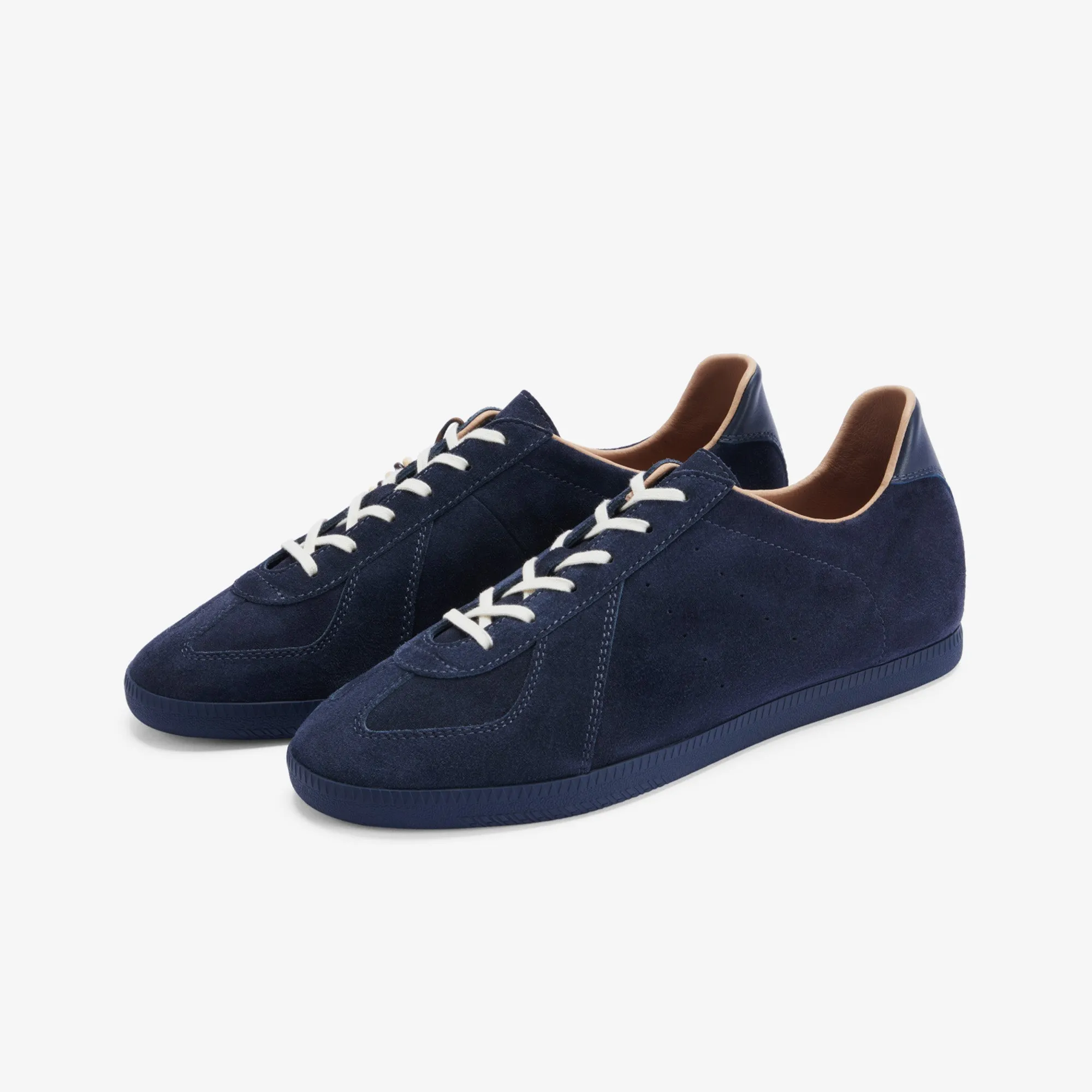 Pane Light Training Nogi Women’s Shoes – Dusk Indigo sold by Pane