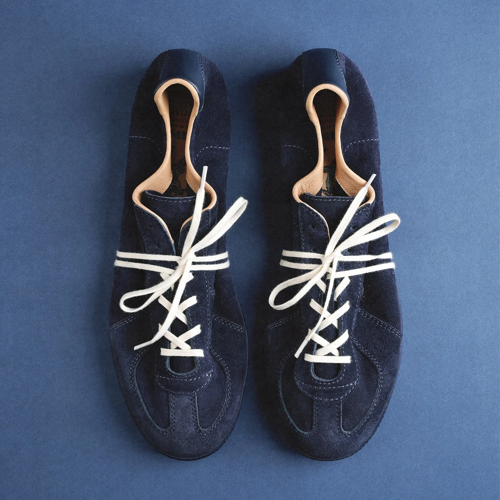 Pane Light Training Nogi Women’s Shoes – Dusk Indigo sold by Pane product image thumbnail 2