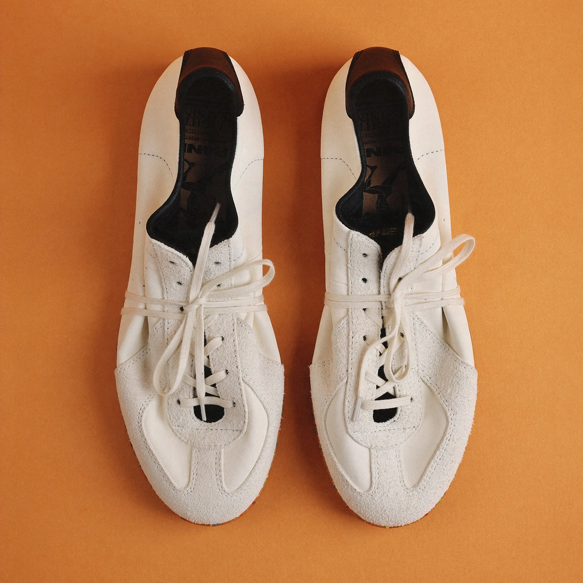 Pane Light Training Nogi Men’s Shoes – Home Court sold by Pane product image thumbnail 2