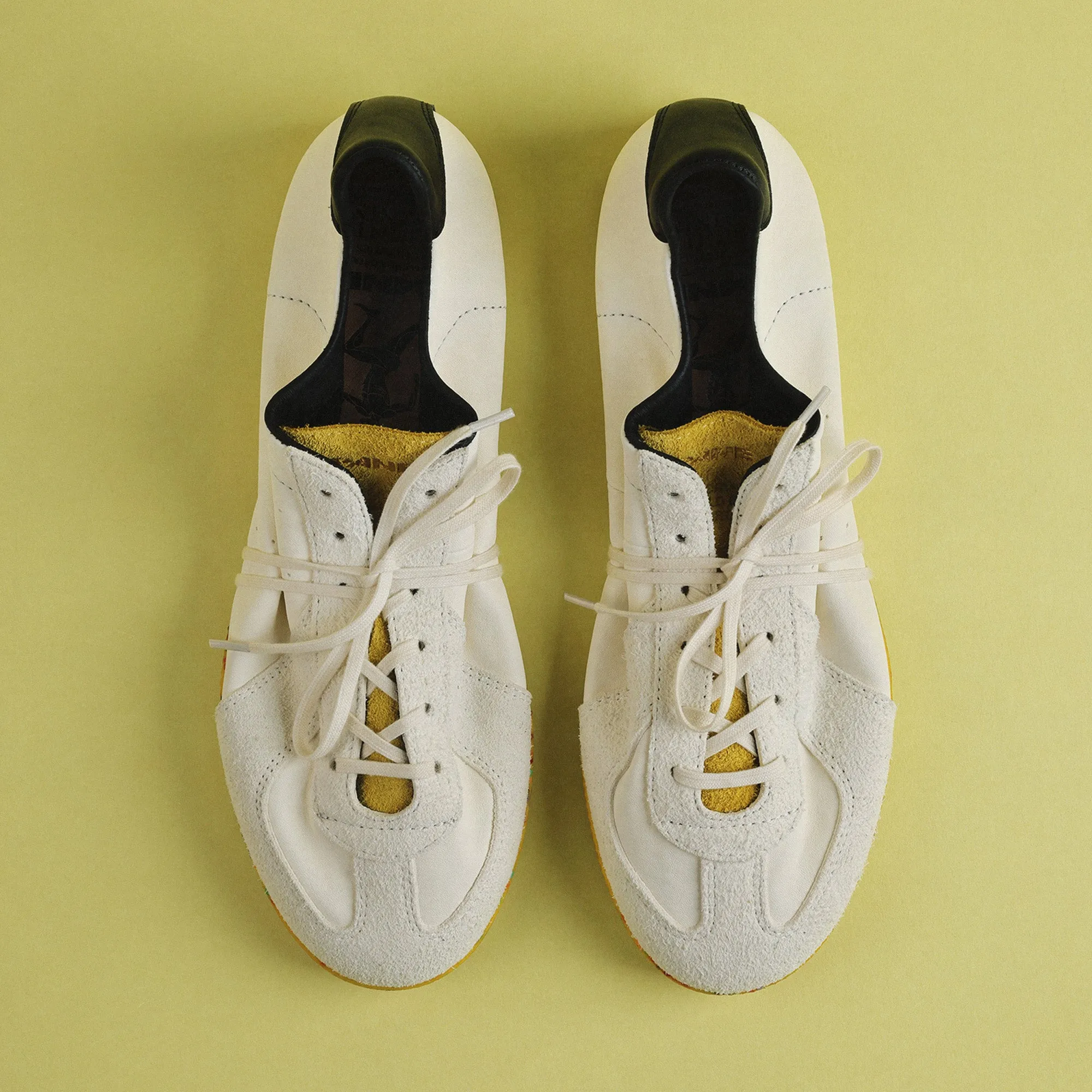 Pane Light Training Nogi Men’s Shoes – Hop Point sold by Pane product image thumbnail 2