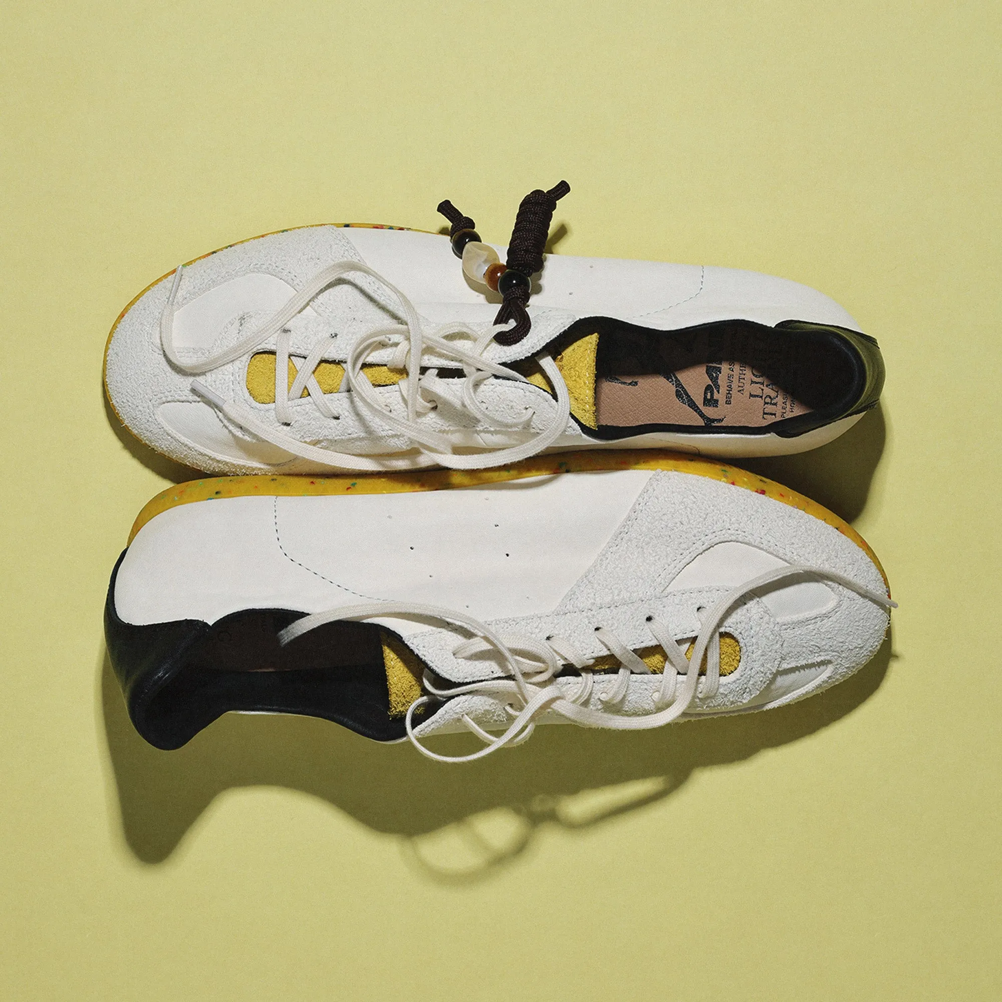 Pane Light Training Nogi Men’s Shoes – Hop Point sold by Pane product image thumbnail 3