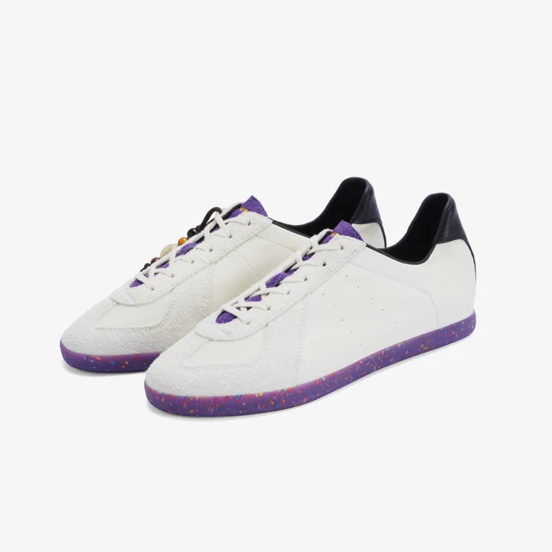 Pane Light Training Nogi Men’s Shoes – Tyrian made by Pane