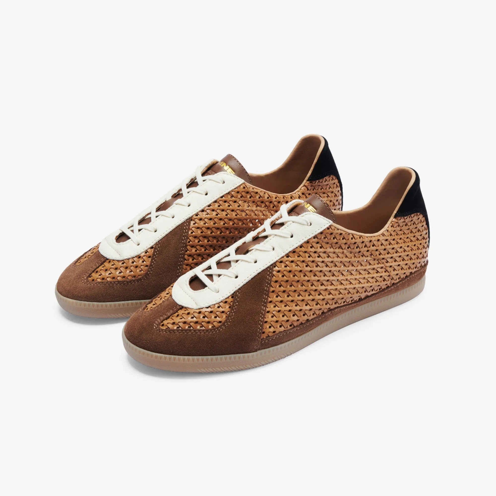 Pane Light Training Nogi Women’s Shoes – Mocha Mousse sold by Pane