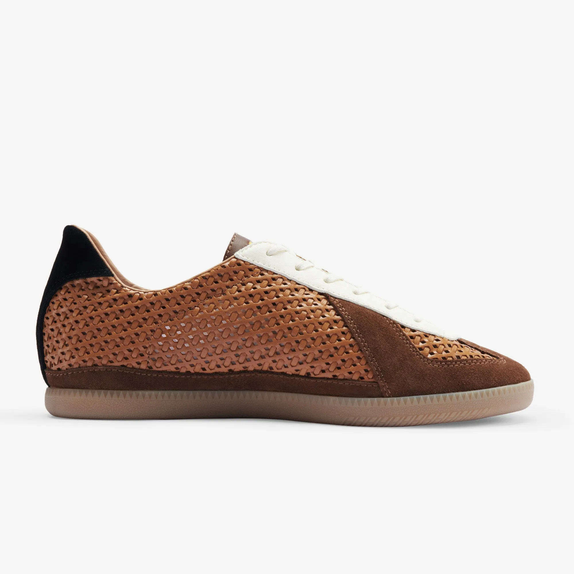 Pane Light Training Nogi Women’s Shoes – Mocha Mousse sold by Pane product image thumbnail 5
