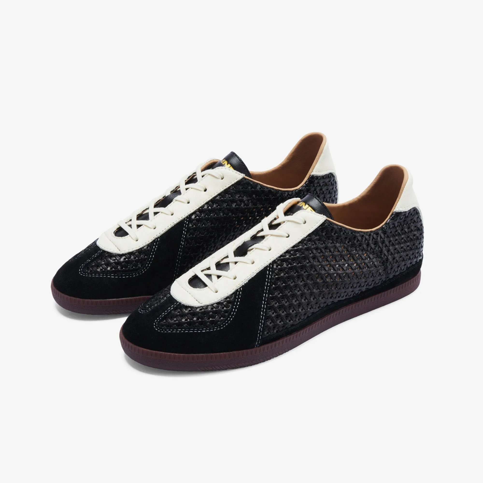 Pane Light Training Nogi Men’s Shoes – Moonless Night sold by Pane