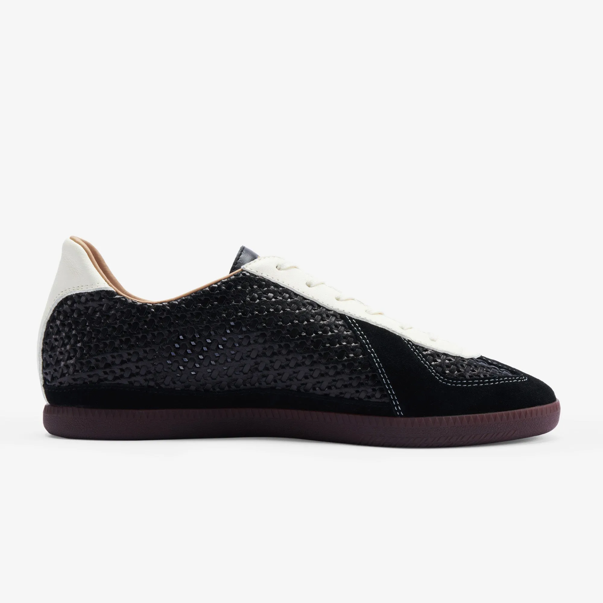 Pane Light Training Nogi Men’s Shoes – Moonless Night sold by Pane product image thumbnail 5
