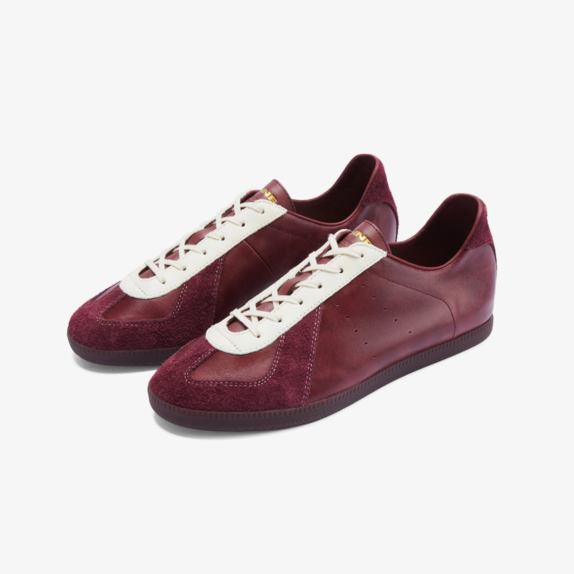 Pane Light Training Nogi Men’s Shoes – Crimson sold by Pane