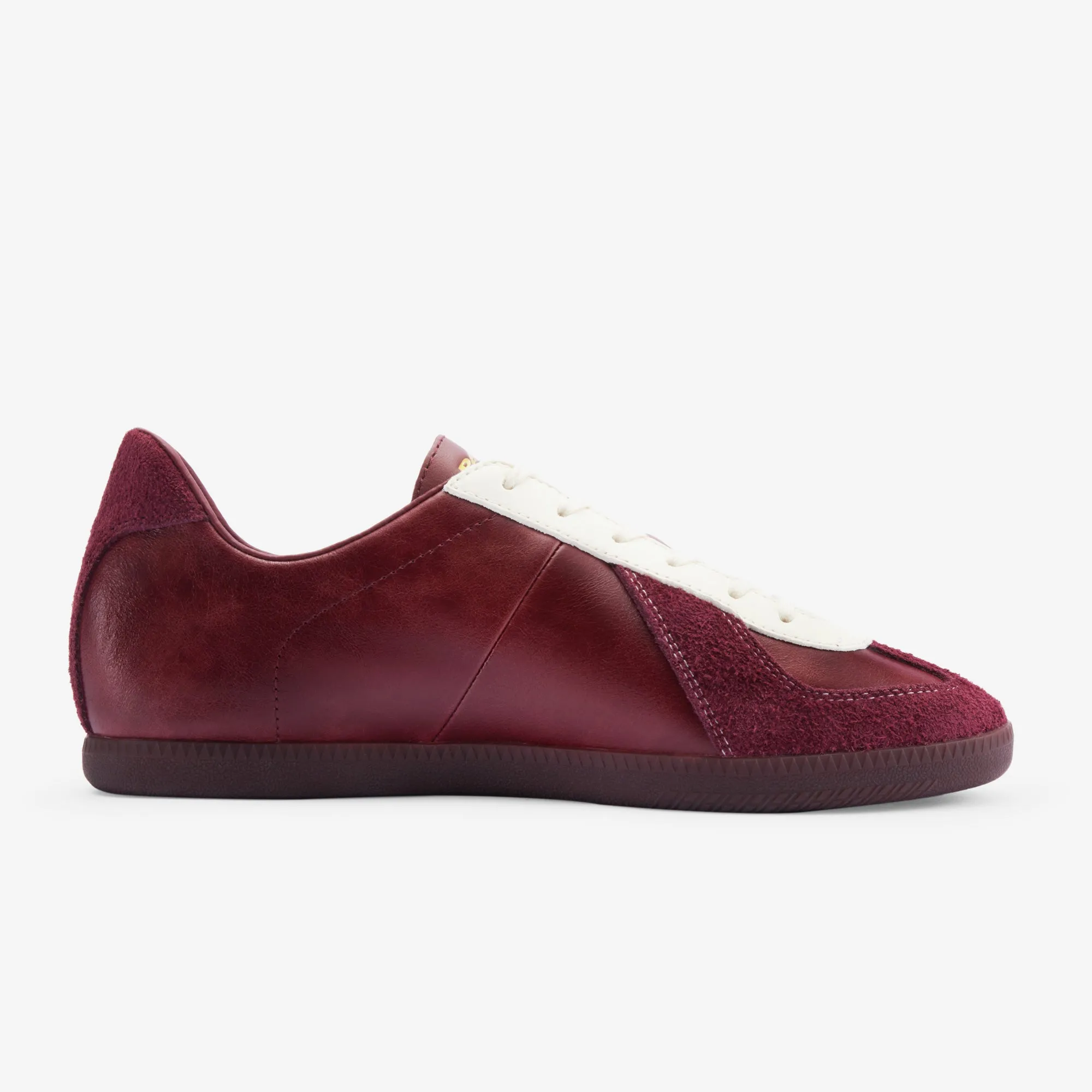 Pane Light Training Nogi Men’s Shoes – Crimson sold by Pane product image thumbnail 2