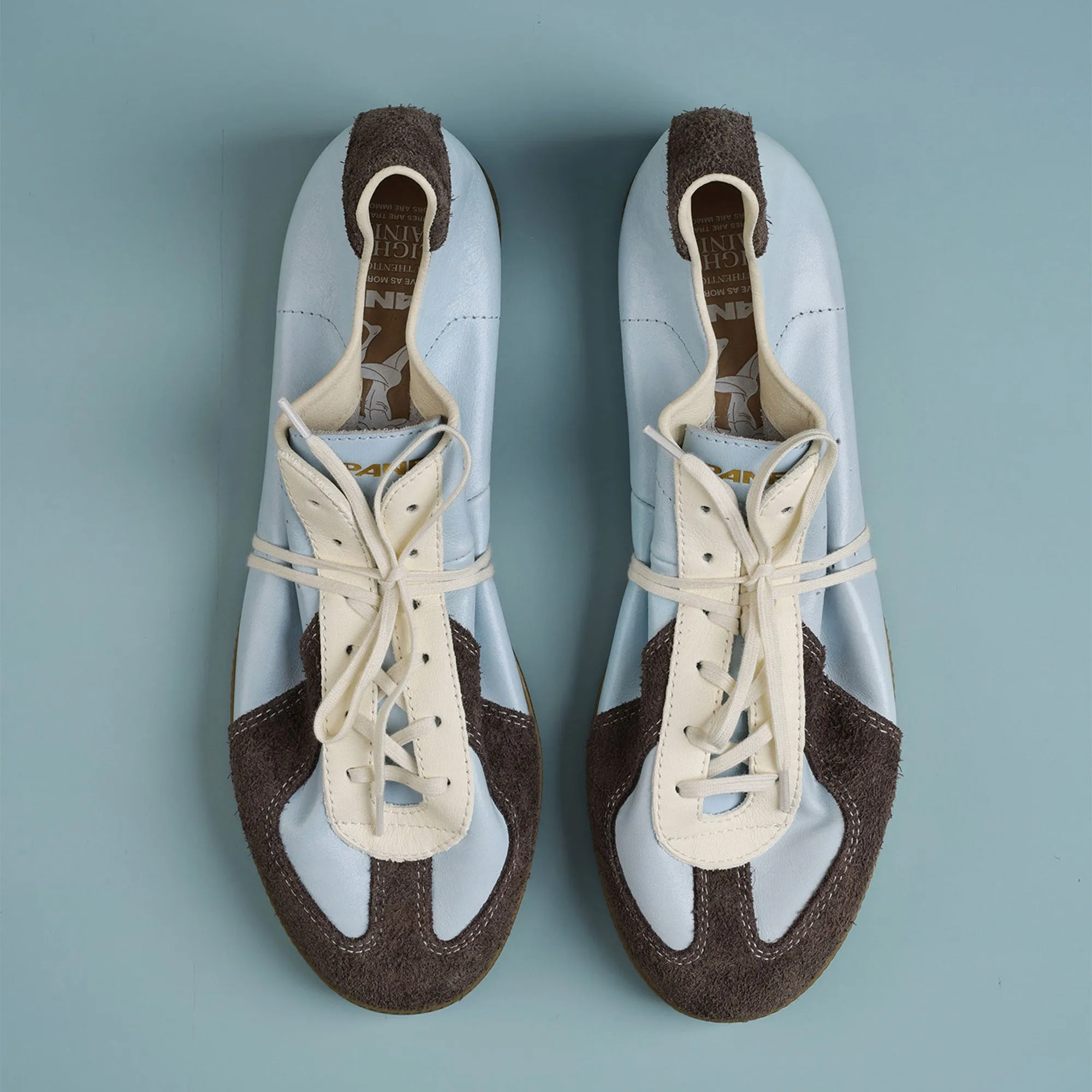 Pane Light Training Nogi Women’s Shoes – Cloudine sold by Pane product image thumbnail 4