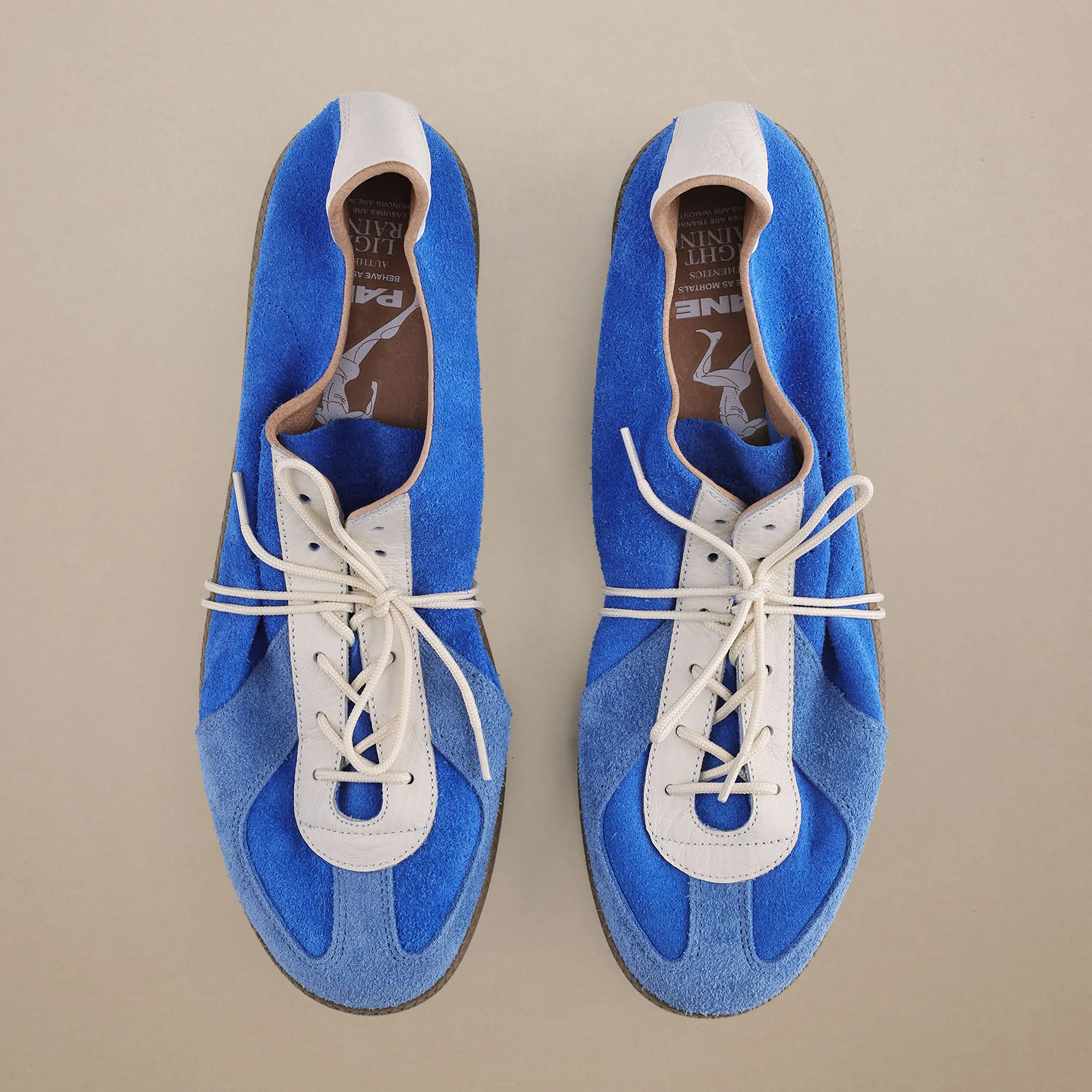 Pane Light Training Nogi Men’s Shoes – Rio De Janeiro sold by Pane product image thumbnail 2