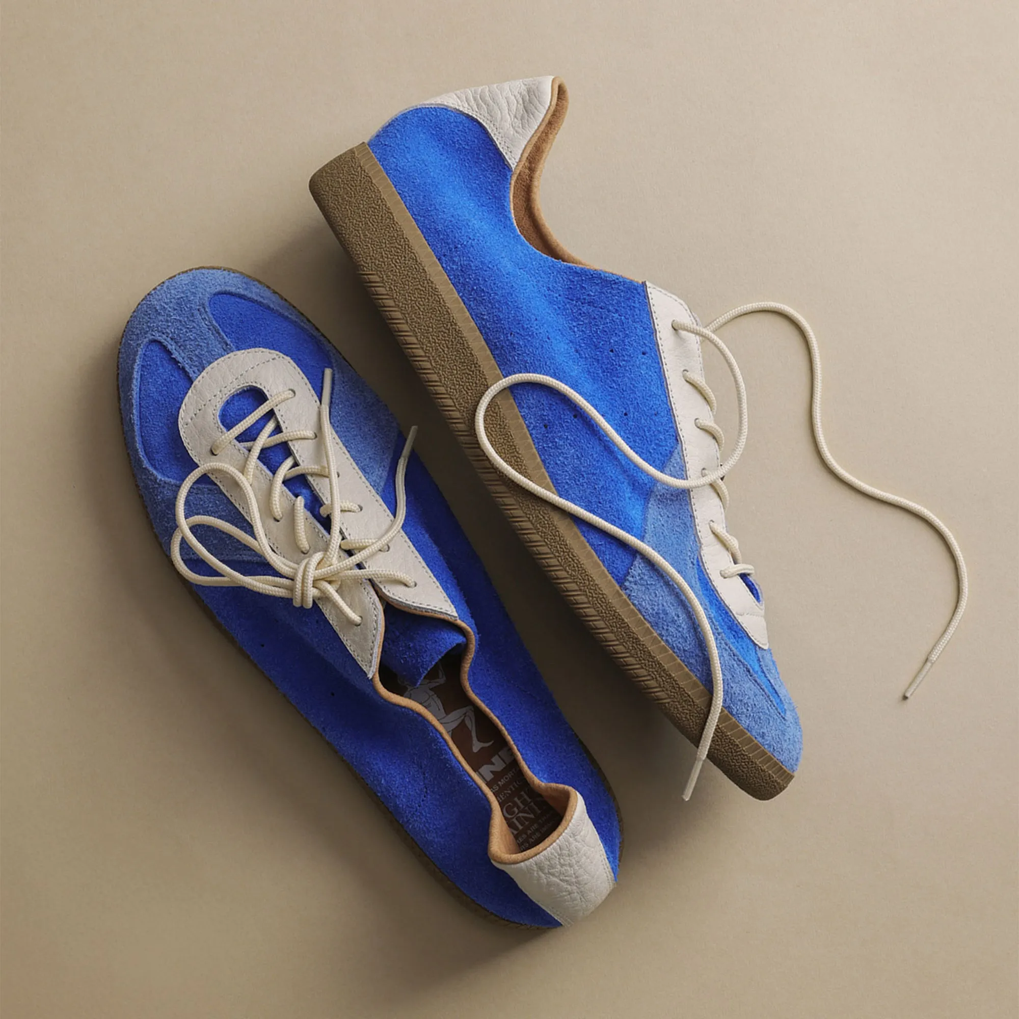Pane Light Training Nogi Men’s Shoes – Rio De Janeiro sold by Pane product image thumbnail 3
