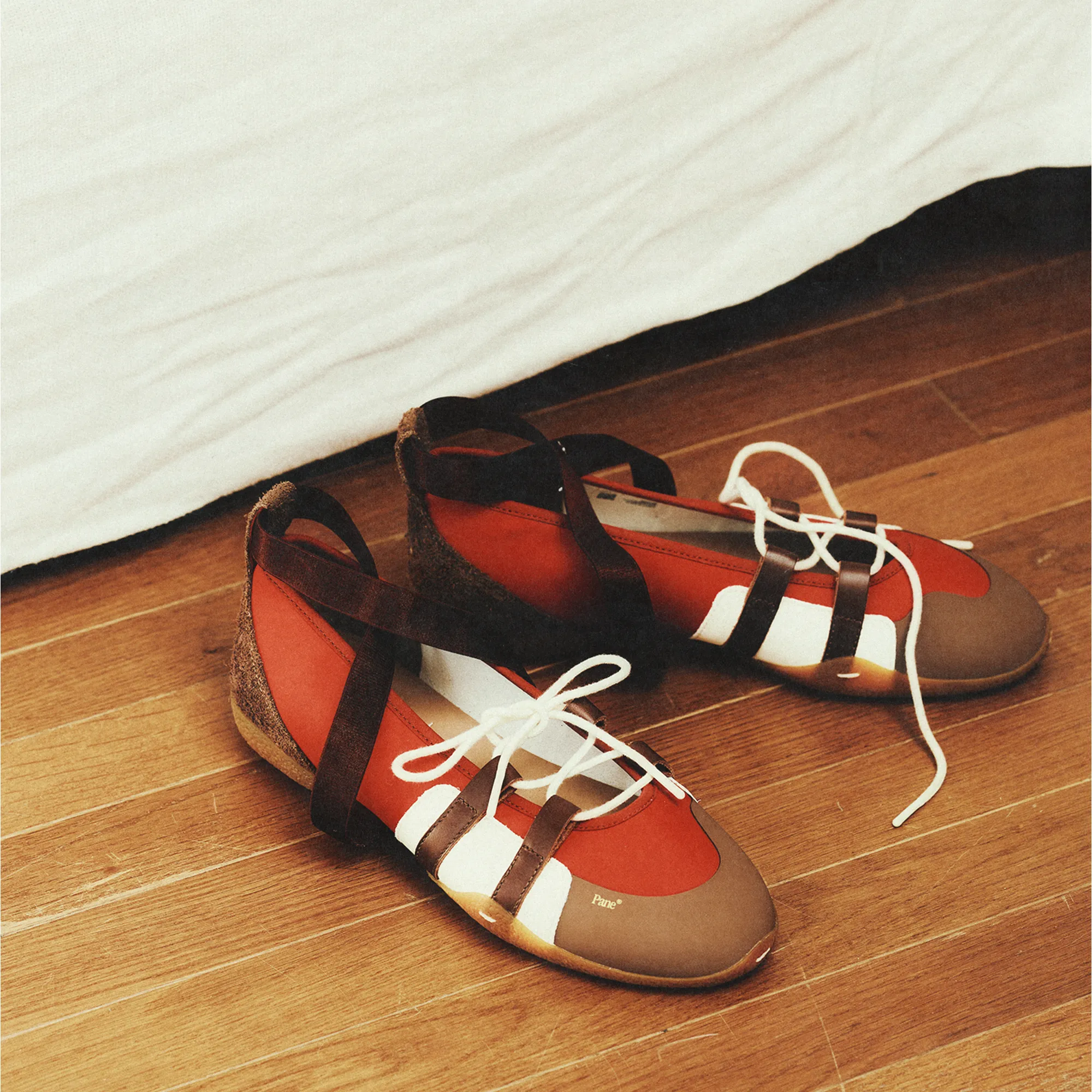 Pane Aria Women’s Shoes – FERMÉ sold by Pane product image thumbnail 3
