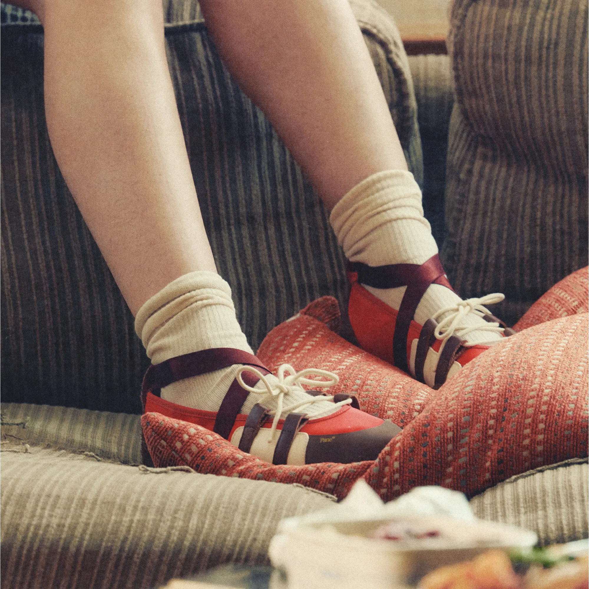 Pane Aria Women’s Shoes – FERMÉ sold by Pane product image thumbnail 2